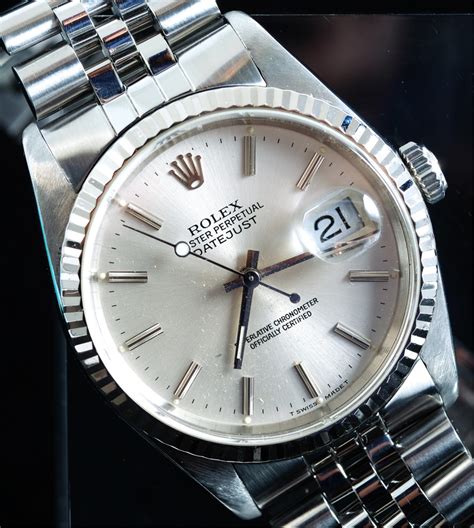 rolex oyster grana di riso cinturino|Oyster Perpetual .